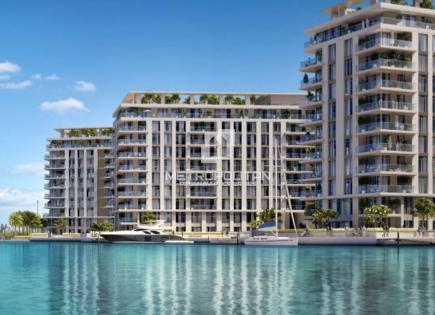 Apartment for 1 405 422 euro in Dubai, UAE