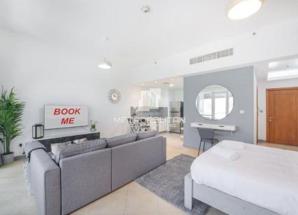 Appartamenti per 246 624 euro a Dubai, EAU