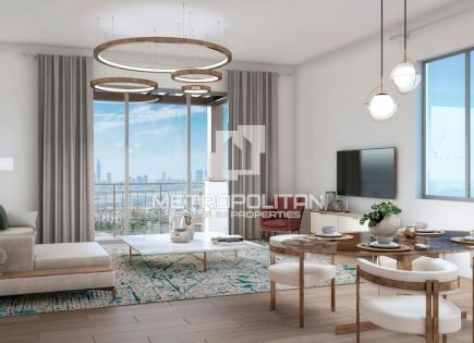 Appartement pour 587 338 Euro à Dubaï, EAU