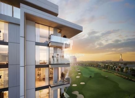 Apartment for 572 054 euro in Ras al-Khaimah, UAE