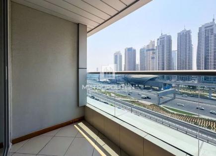 Appartamenti per 230 084 euro a Dubai, EAU