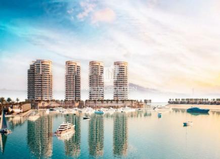Apartment für 598 337 euro in Ra’s al-Chaima, VAE