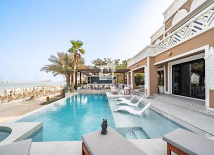 Villa per 13 719 204 euro a Dubai, EAU