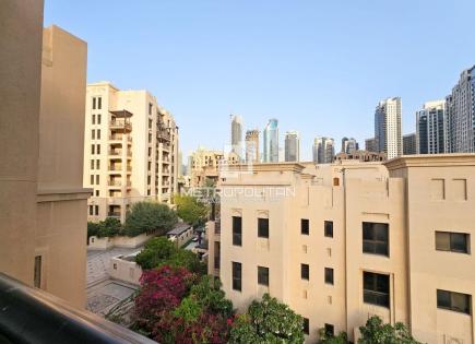 Apartamento para 577 880 euro en Dubái, EAU