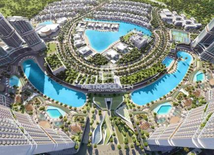 Appartamenti per 474 854 euro a Dubai, EAU
