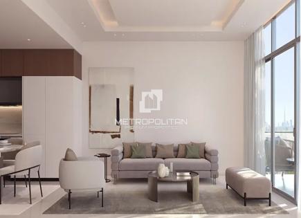 Apartment for 255 362 euro in Dubai, UAE