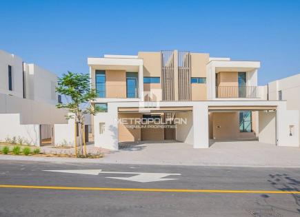 Villa per 1 393 677 euro a Dubai, EAU