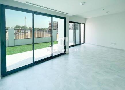 Maison urbaine pour 922 286 Euro à Dubaï, EAU