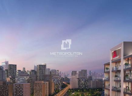Appartamenti per 534 178 euro a Dubai, EAU