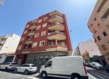 Flat for 125 000 euro in Torrevieja, Spain