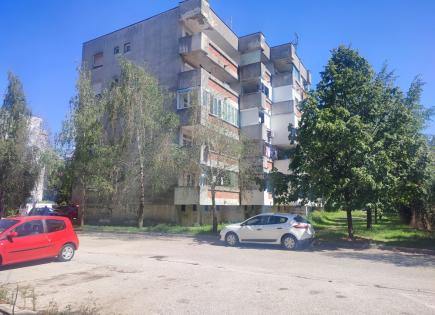 Appartamento per 118 728 euro a Nikšić, Montenegro
