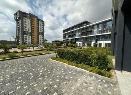 Wohnung für 97 712 euro in Antalya, Türkei