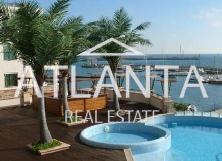 Apartment für 107 000 euro in Baltschik, Bulgarien