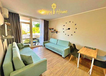 Studio per 59 500 euro a Sveti Vlas, Bulgaria