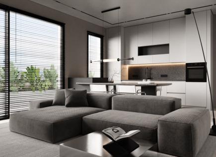 Appartement pour 368 000 Euro à Limassol, Chypre
