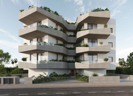 Studio for 205 500 euro in Limassol, Cyprus