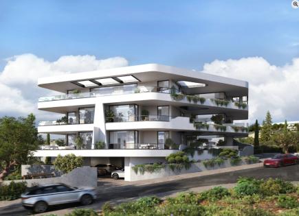 Appartamenti per 475 000 euro a Limassol, Cipro