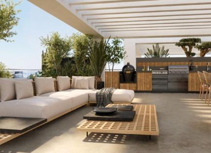 Penthouse pour 1 350 000 Euro à Limassol, Chypre