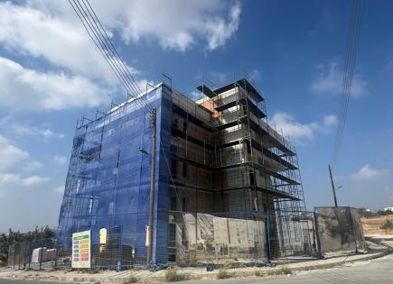 Appartamenti per 195 000 euro a Limassol, Cipro
