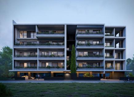 Appartamenti per 247 000 euro a Limassol, Cipro