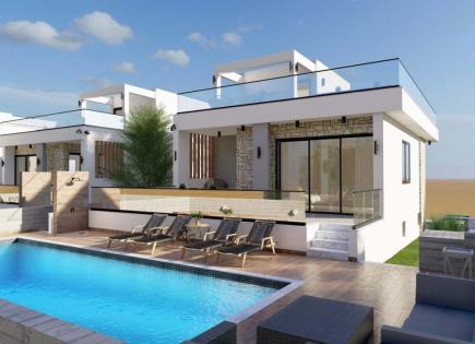 Villa for 480 000 euro in Paphos, Cyprus