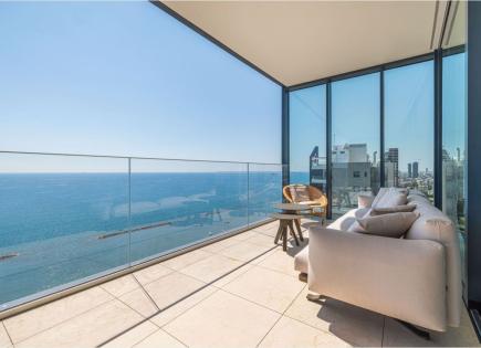 Apartment for 2 500 000 euro in Limassol, Cyprus