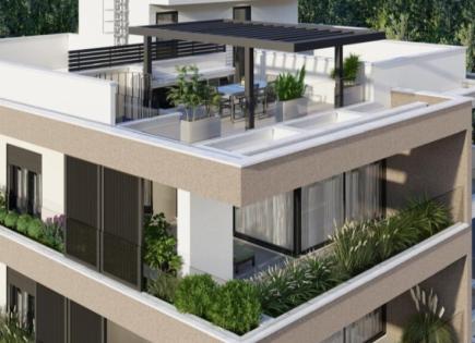 Attico per 315 000 euro a Limassol, Cipro
