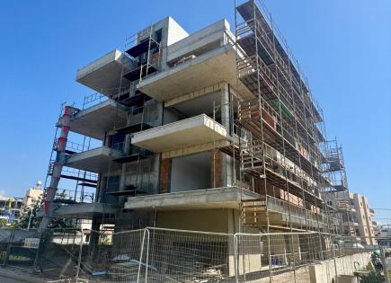 Penthouse pour 380 000 Euro à Limassol, Chypre