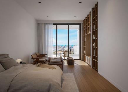 Estudio para 287 000 euro en Limasol, Chipre