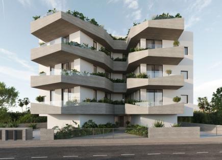 Studio for 199 500 euro in Limassol, Cyprus