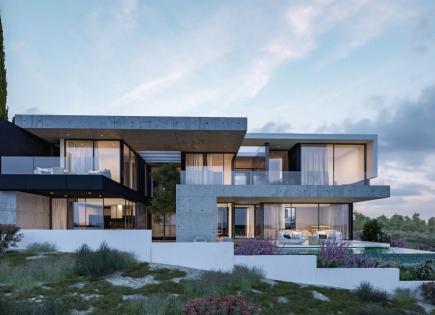 Villa per 4 500 000 euro a Limassol, Cipro