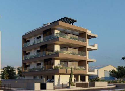 Appartamenti per 260 000 euro a Limassol, Cipro