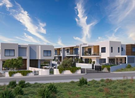 Villa per 454 000 euro a Limassol, Cipro