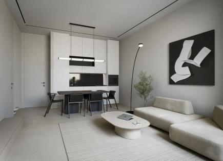 Appartamenti per 259 000 euro a Limassol, Cipro