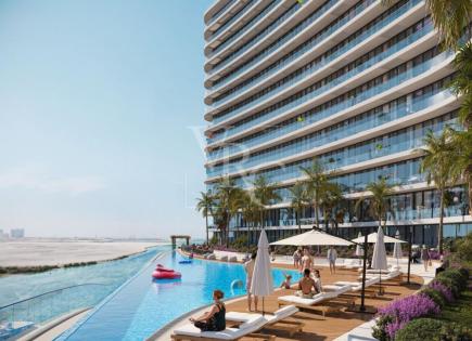 Appartement pour 394 024 Euro à Abou Dabi, EAU
