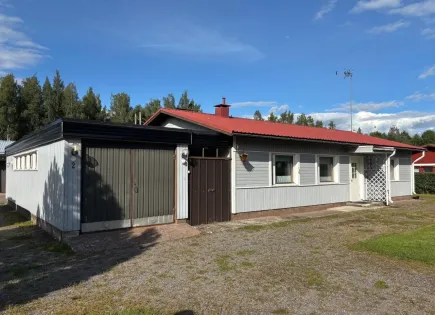 Casa per 48 000 euro a Huittinen, Finlandia