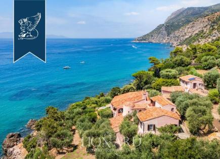 Villa a Monte Argentario, Italia (prezzo su richiesta)