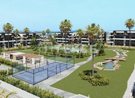 Attico per 295 000 euro a Torrevieja, Spagna