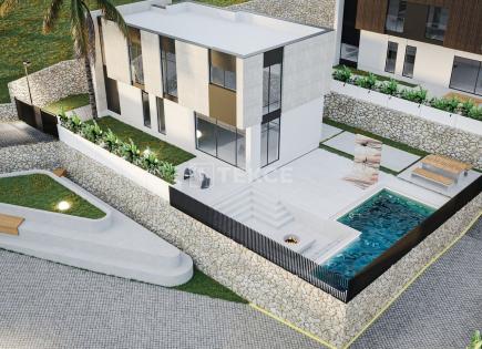 Villa per 450 000 euro a Fethiye, Turchia