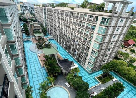 Wohnung für 44 700 euro in Pattaya, Thailand