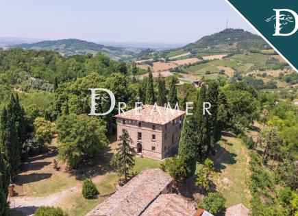 Villa per 1 950 000 euro in Italia