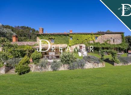 Piso para 1 480 000 euro en Bagno a Ripoli, Italia