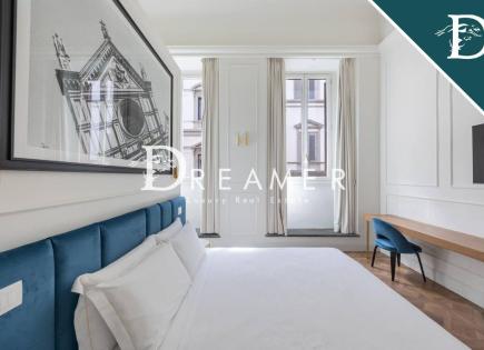 Appartement pour 3 400 000 Euro à Florence, Italie