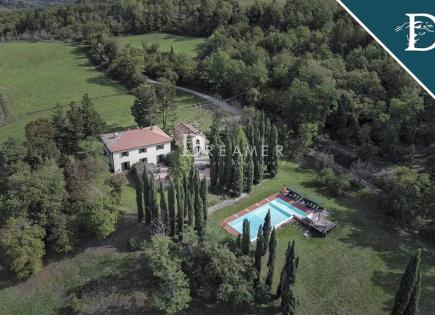 Villa per 2 200 000 euro a Barberino Val d'Elsa, Italia
