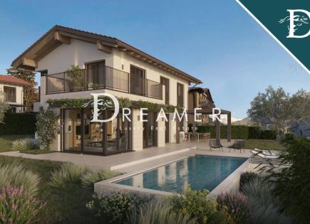 Villa per 1 500 000 euro a Tremezzina, Italia