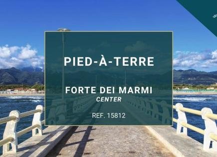 Appartamenti per 950 000 euro a Forte dei Marmi, Italia