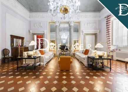 Appartamento per 4 000 000 euro a Firenze, Italia