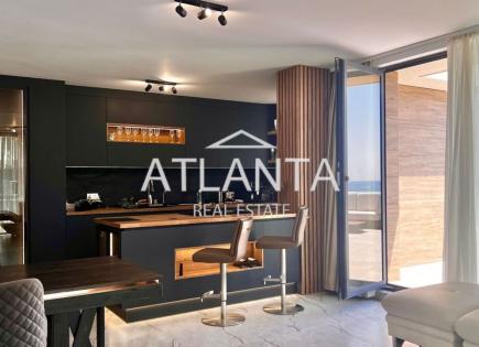 Appartamenti per 895 000 euro a Santi Costantino ed Elena, Bulgaria