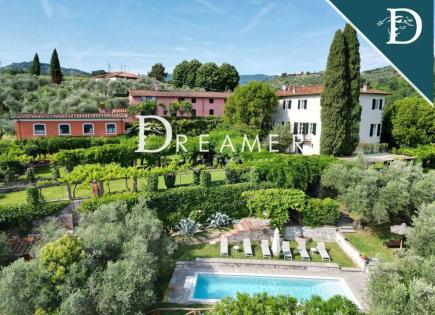 Maison pour 3 480 000 Euro à Lucques, Italie