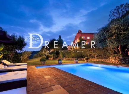 Villa pour 3 400 000 Euro à Rignano sull'Arno, Italie